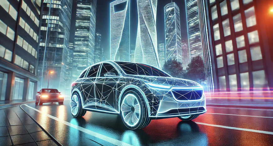 Neutrino Energy: Redefining Electric Vehicles with the Self-Charging Pi Car